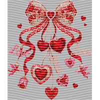 Valentine's Day-QRJ  6280